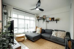 Blk 102A Eastcreek @ Canberra (Sembawang), HDB 4 Rooms #501195171